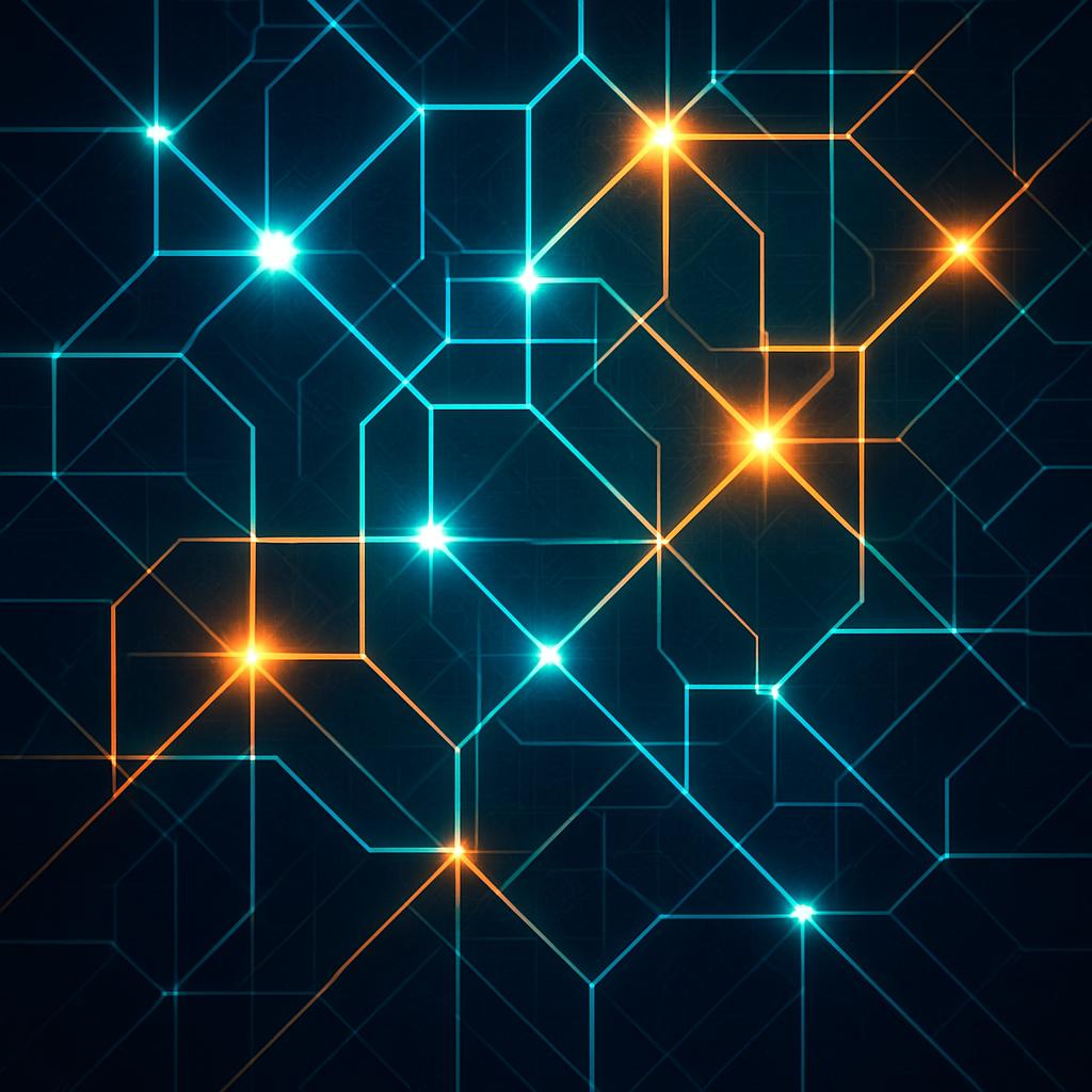 Abstract Art AI 2