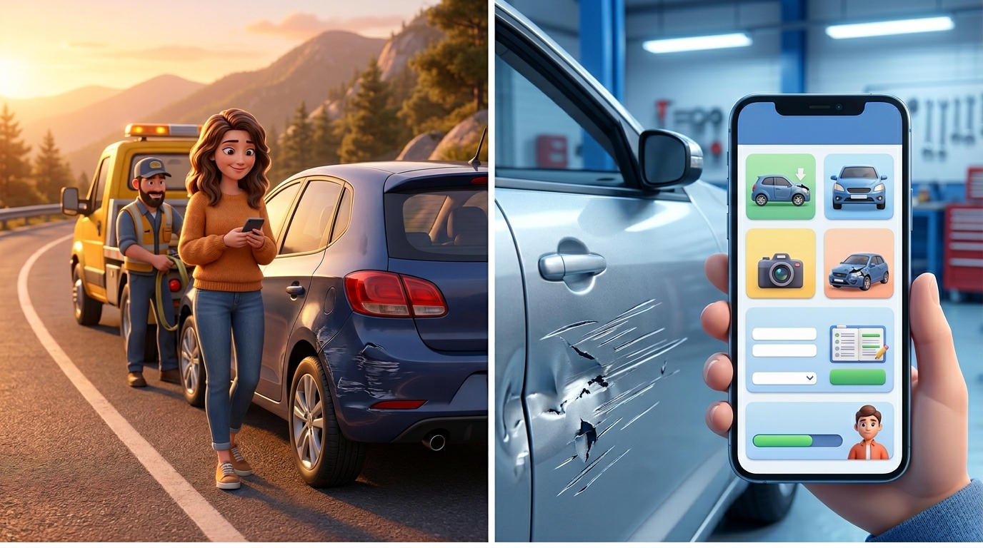 Auto Insurance Protection