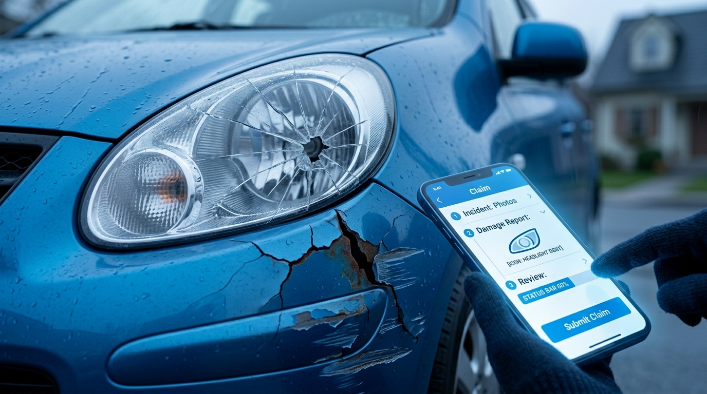 Future of Auto Protection