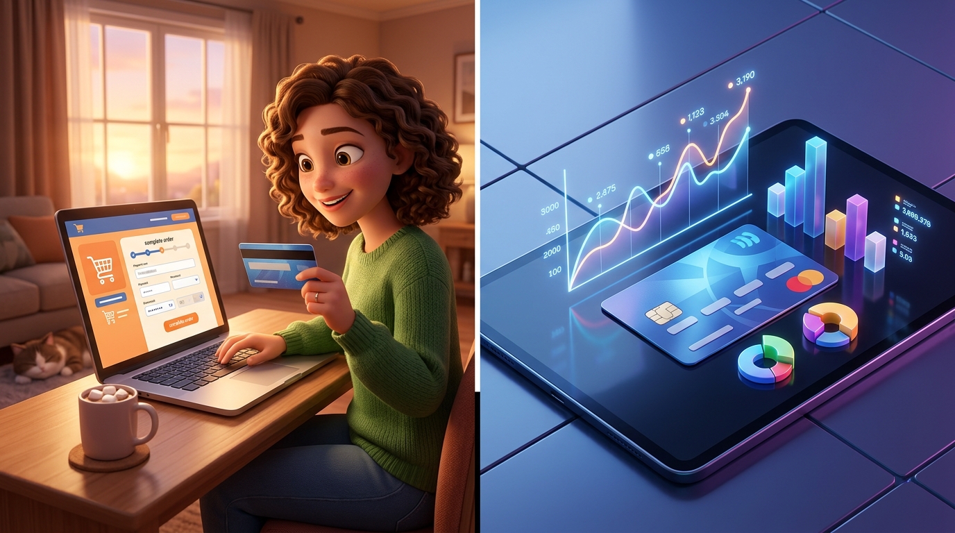 Credit Card Strategy