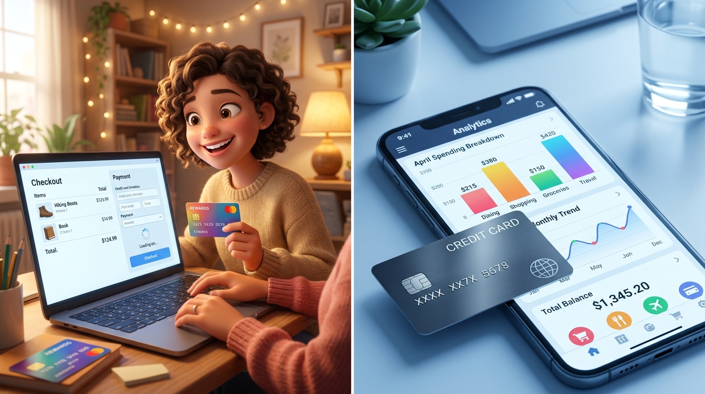 Smart Financial Management