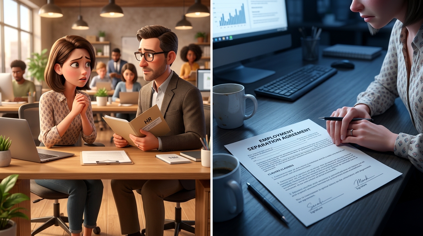 Employment Law Rights