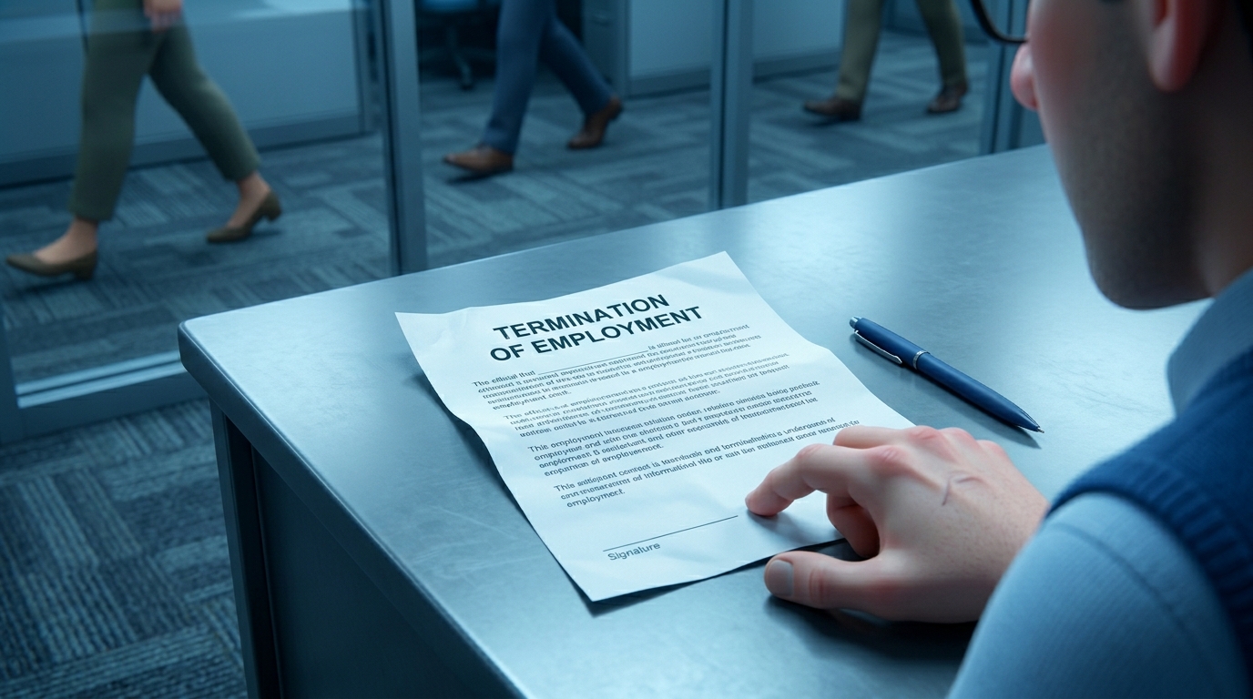 Workplace Advocacy
