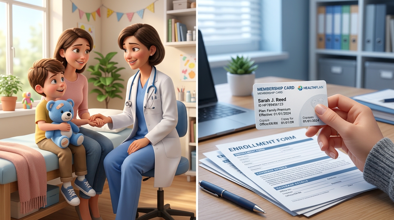 Health Insurance Protection