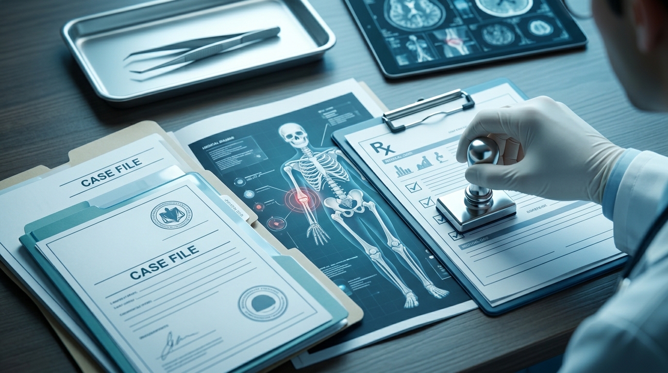 Medical Legal Advocacy