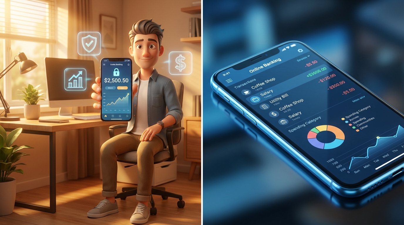 Global Digital Banking