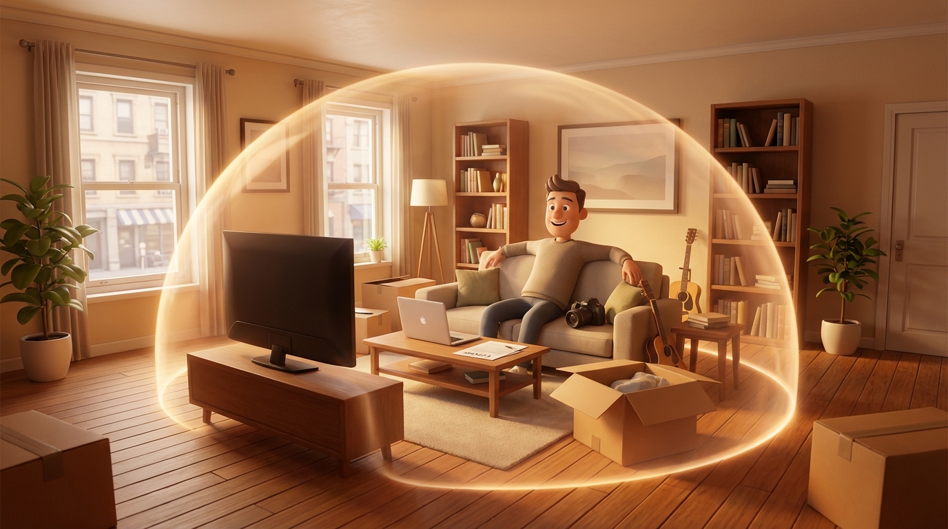 Renters Risk Management