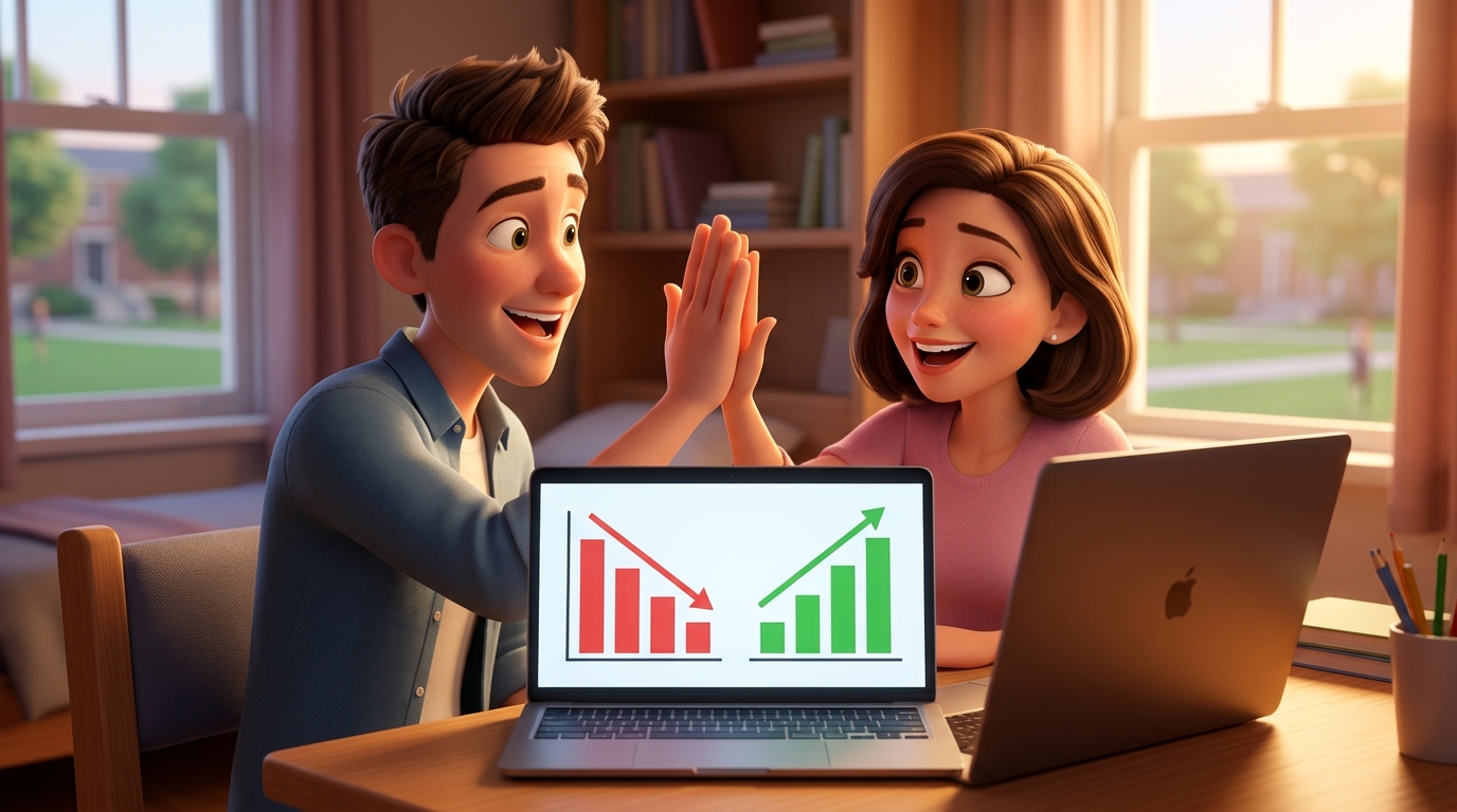 Student Loan Refinancing
