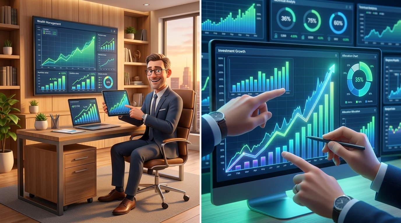 Wealth Management Strategy