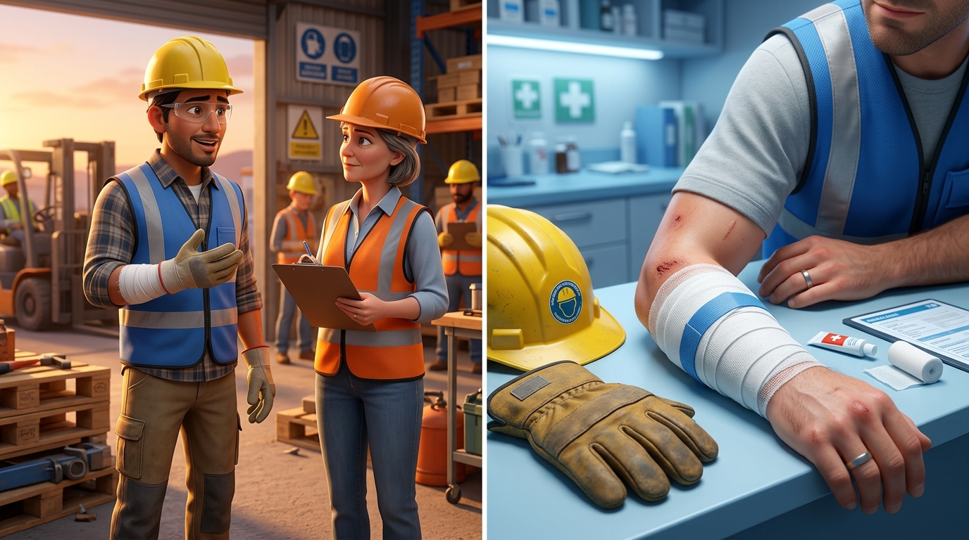 Workers Compensation Protection