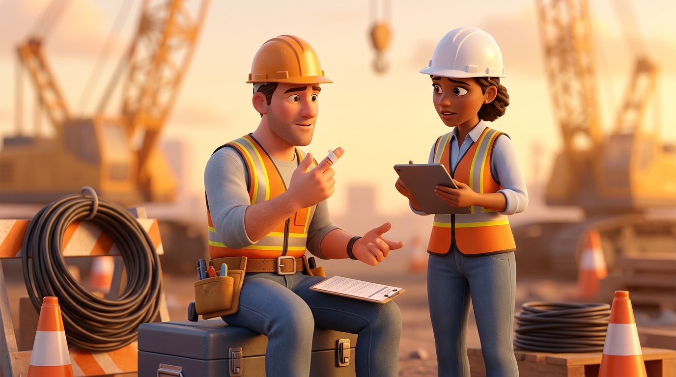 Workplace Injury Justice